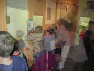 musée préhistoire