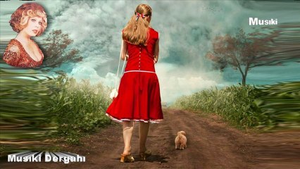 Mediha Şen ♫ Kader kime şikayet edeyim seni.HD