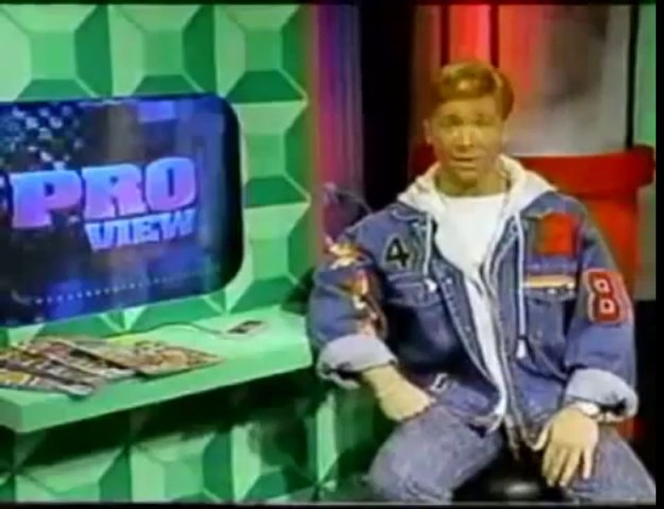 GamePro TV - Episode 15