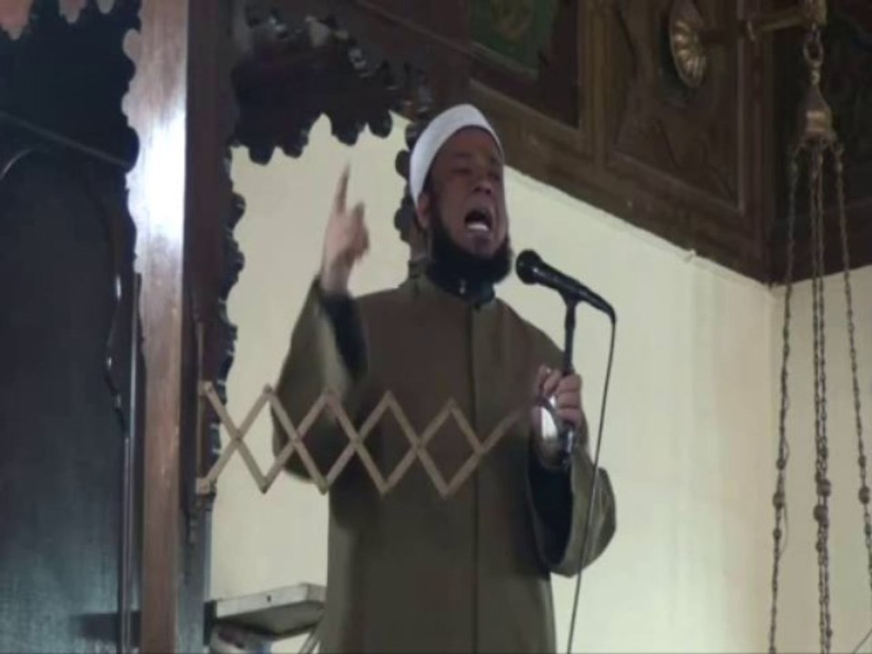 مولد خير خلق الله 2