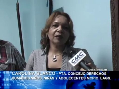 CPNNA juramentó a 6 defensores - 16.08.13