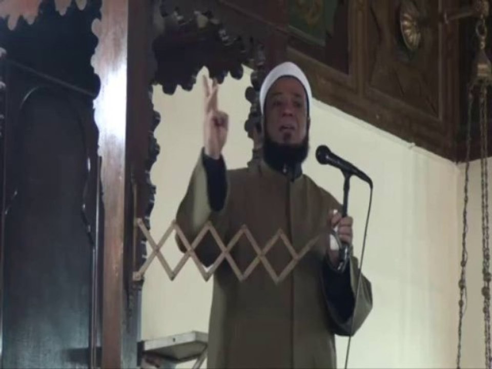مولد خير خلق الله 3