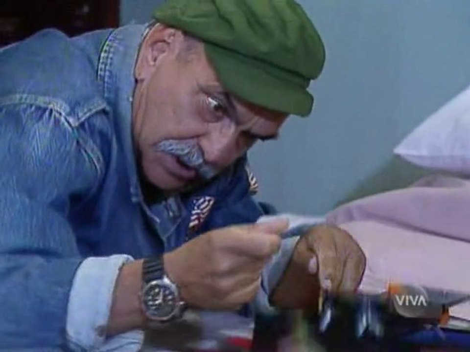 APV - Capítulo 093 [parte 1]