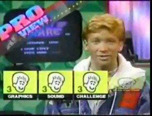 GamePro TV - Episode 12