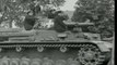 2e Guerre Mondiale - Le char Panzer IV.
