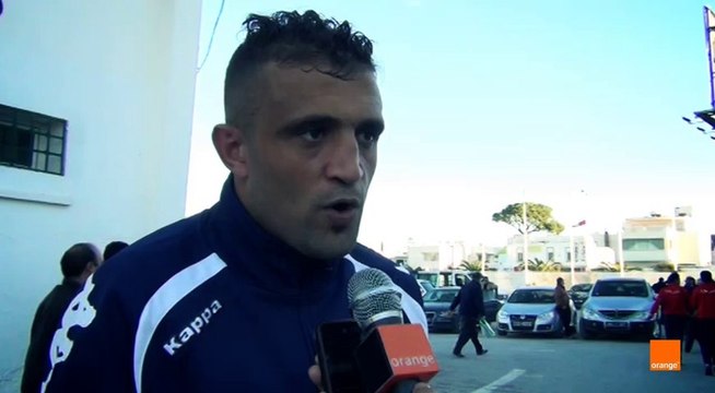 نزار العيساوي يثور غضبا و هذه هي الأسباب