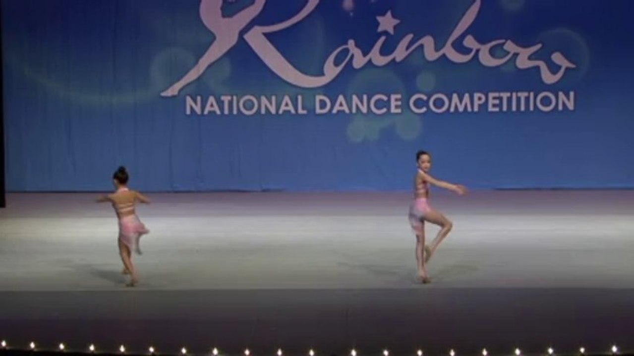 Caitlin Barba's Duo "The Answer"