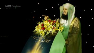 Legacy Of The Prophet (PBUH) - Mufti Menk