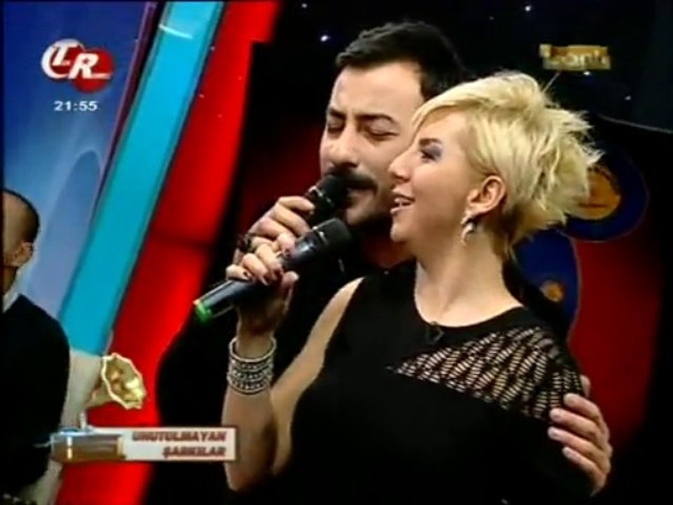 Ayşe İnak Ekiz & Mustafa Demiroğlu-Tanrı Misafiri