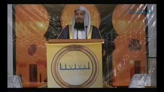 ROU Convention Trinidad ~ 2013 - Mufti Menk