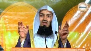 The Role of the Muslim Youth - Mufti Menk
