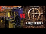 Who Got Heavier? Megadeth vs Marty Friedman: The System has Failed vs Loudspeaker