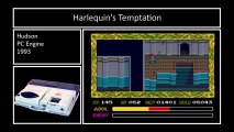 Ys IV - Harlequin's Temptation (Comparison)