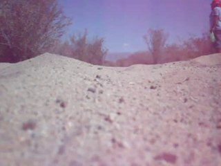 Truck Stage 5 Río Belén Catamarca Argentina