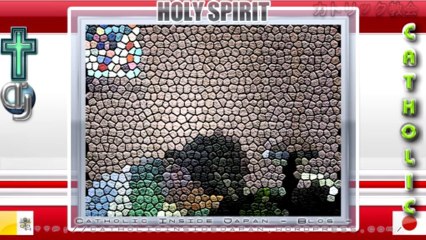 Catholic夙川教会10年「年間第14主日」ミサ説教。