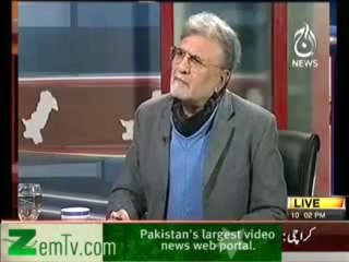 Government Can Provide Security To Musharraf But Not To Quetta Residents    Nusrat Javaid