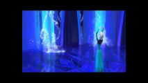 Frozen - Let it go (All'alba sorgerò) - Cover