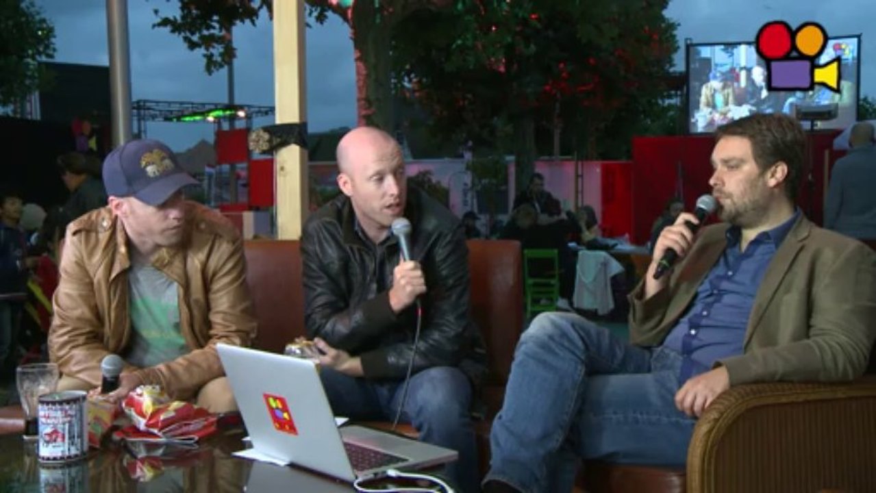 Trouville Beach Live #6 @Off-Courts 2013