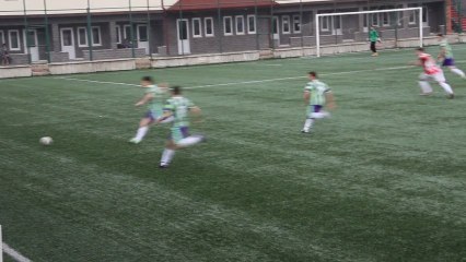 çaykur spor güneysu spor maçı (rizevizyon)14,01,2014