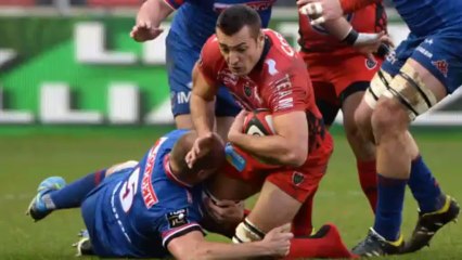 XV de France - Dusautoir et Guitoune forfaits