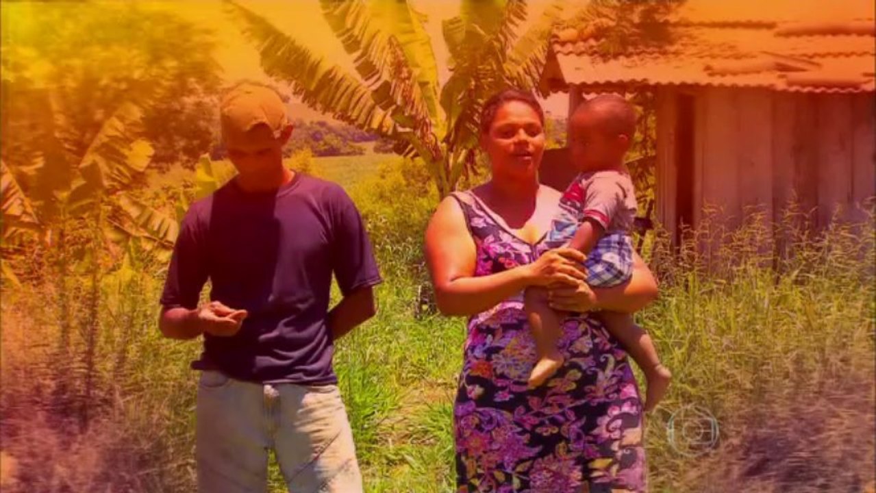 Caldeirão do Huck - 18-01-2014 Parte 4