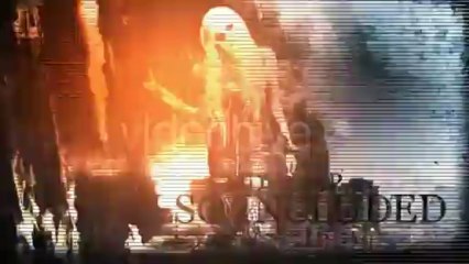 Street Dreams - After Effects Template