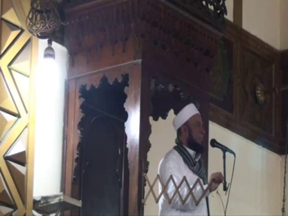 محبة الرسول 1