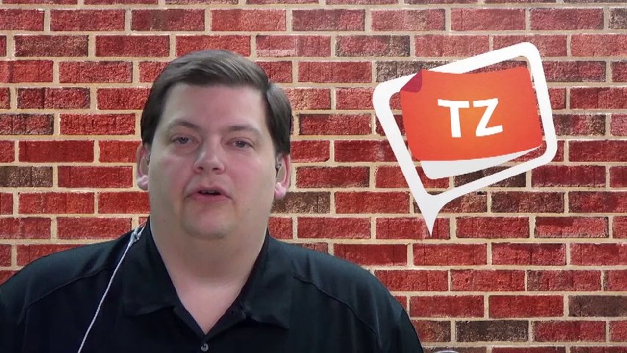 New Calendar Features in Mavericks - Mac Minute - Episode 47 - Tech-Zen.tv - Alixa.tv