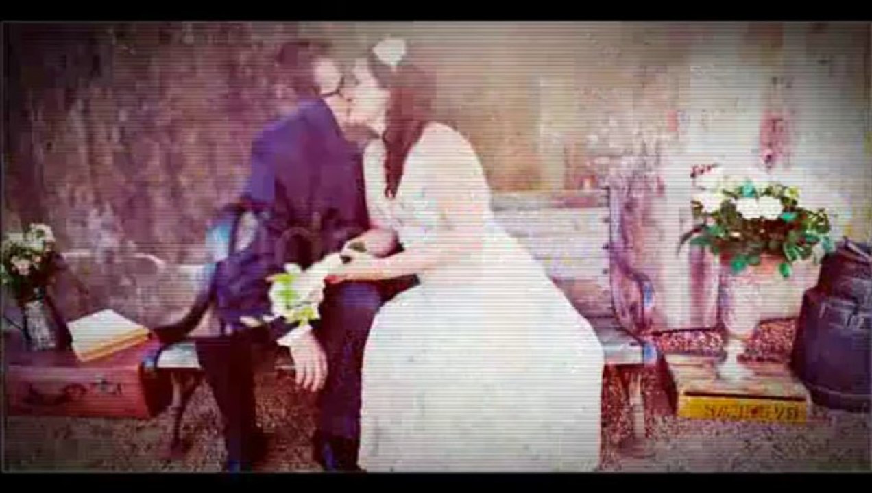 The Wedding - After Effects Template