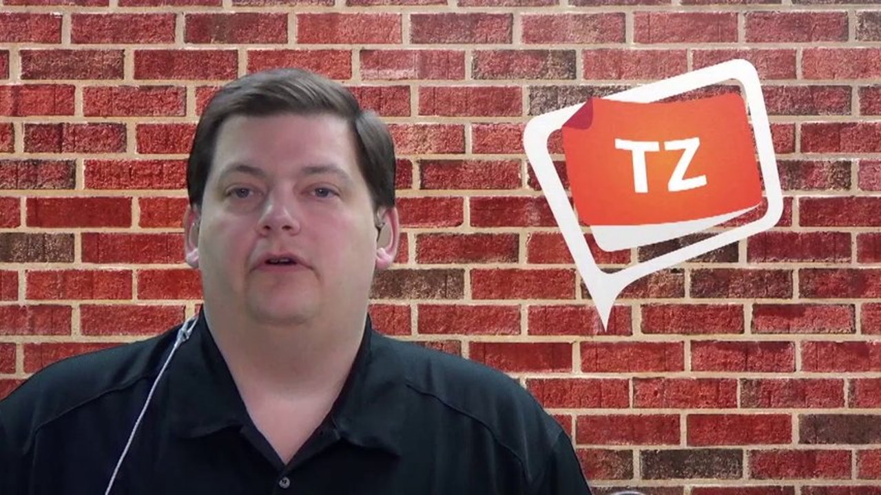 Automatic App Updating in Mavericks - Mac Minute - Episode 49 - Tech-Zen.tv - Alixa.tv