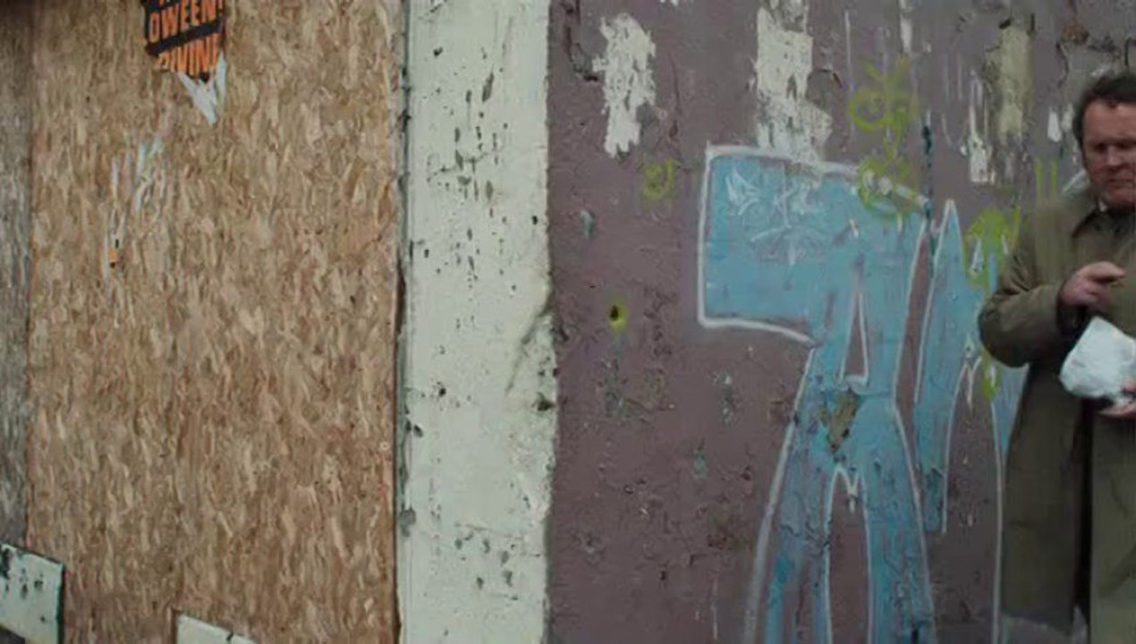 A.Belfast.Story.2013.colm meaney   pt1 of 2