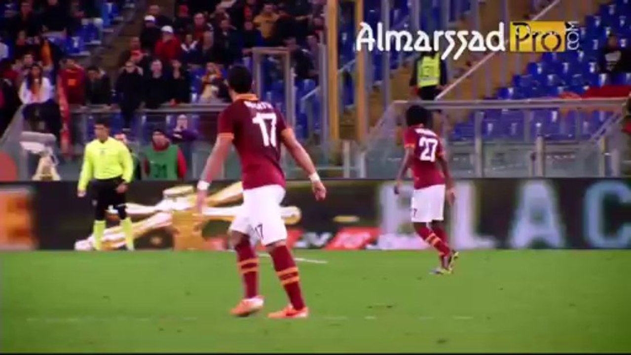 Mehdi BENATIA en équipe de dimanche 19-1-2014