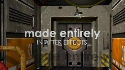 FPS Project - After Effects Template