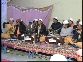 Khawaja-e-Mun Qibla-e-Mun