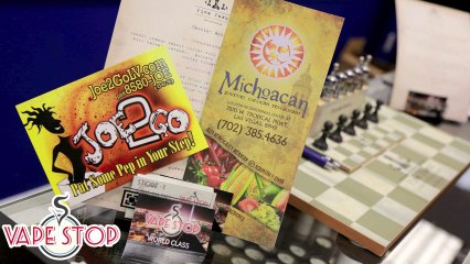 Where is the Best Henderson Vape Store? | Vape Stop Las Vegas pt. 9