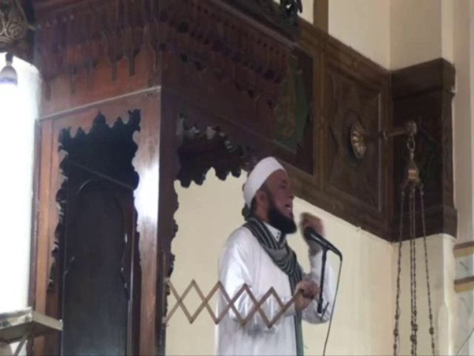 محبة الرسول  3