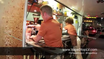 Where is the Best Henderson Vape Store? | Vape Stop Las Vegas pt. 1