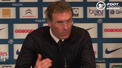 PSG : Blanc demande encore un milieu