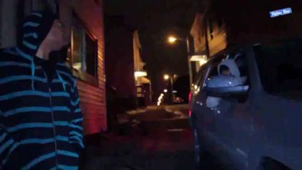 Young 1000 - Wolves City Intro Official Video