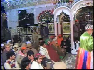 Pukaro Shah-e-Jilan Ko Pukaro (Mohsin Aijaz Papu)