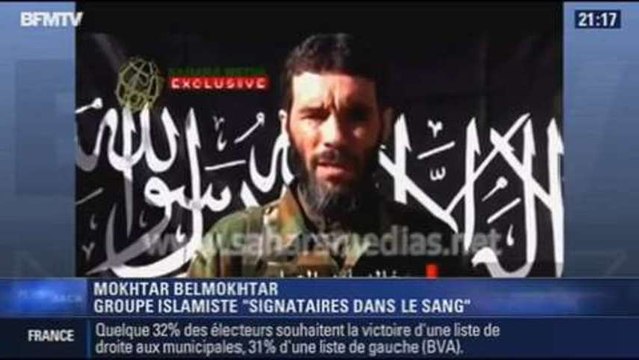 BFMTV Flashback: la prise d'otages d'In Amenas, en Algérie - 19/01