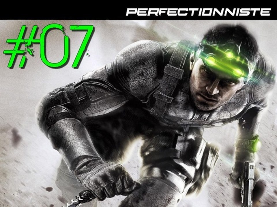 Splinter Cell: Blacklist - PC - 07
