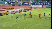 Πας Γιάννενα - Καλλονή 1-2 Highlights