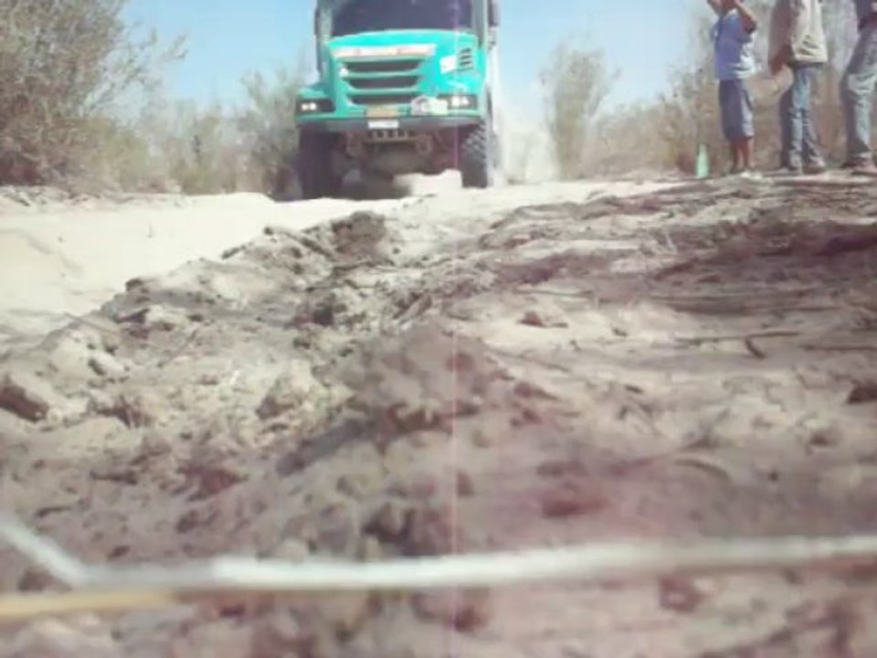 TRUCK DAKAR 2014!!!