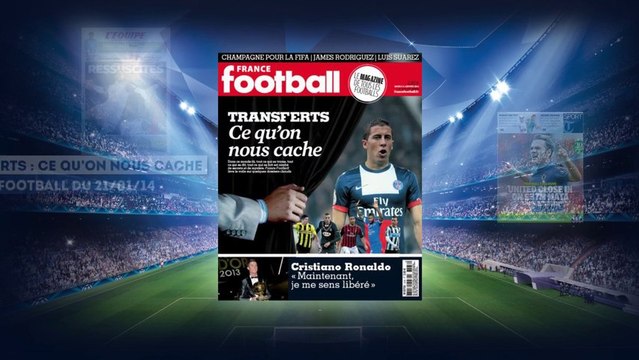 Mata objet d'un transfert record, Rooney sur le départ cet été si...