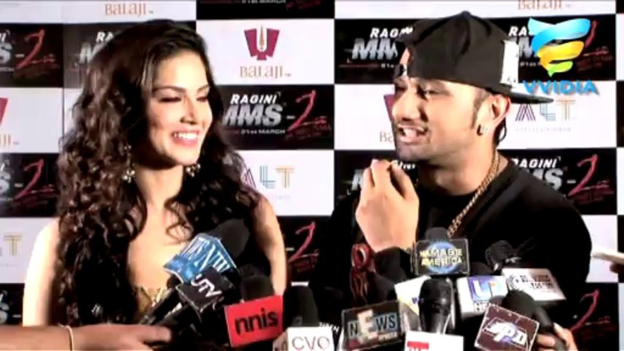 Sunny-Honey Jodi No-1