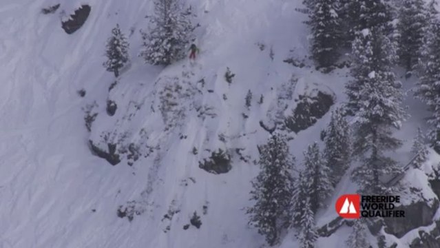 Day 4 La Chasse - 61 CARRAZ HUGO