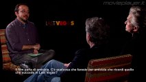 Intervista Esclusiva 'Michael Douglas e Robert De Niro' - Last Vegas