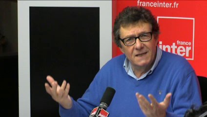 Brice Teinturier: "Les Français considèrent massivement que notre pays est en déclin"