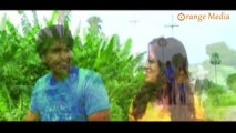 Reshma  Talking Very Romanticly With Sree From Love Cycle Movie